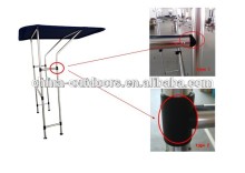 boat bimini T TOP