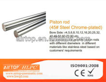 Pneumatic Cylinder Piston Rods