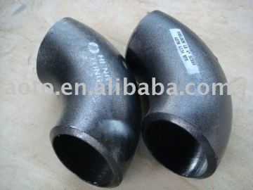 Elbow Tube Fittings