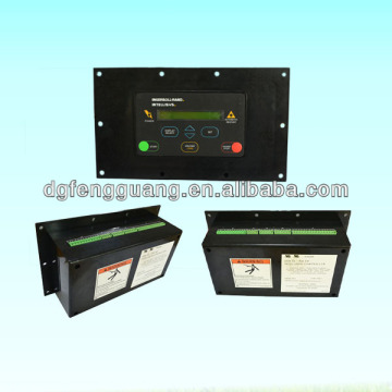 controller replacement for air compressor39817655/electronic controller of air compressor parts/air compressor controller