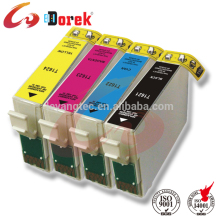 TOP ink cartridge T1621 T1622 T1623 T1624 for Espon WF-2510 - 2540 printer