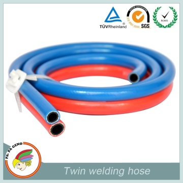 bottom price high quality oxygen collapsible hoses