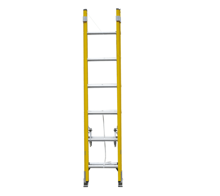 Escada de fibra de vidro Fiberglass Ladder