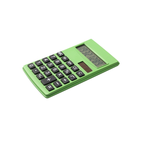 HY-2433 500 pocket calculator (5)