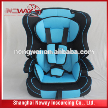 Safety Baby Car Seat Soft car seat for baby