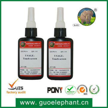 loctit 3491 UV Ceramic Adhesive