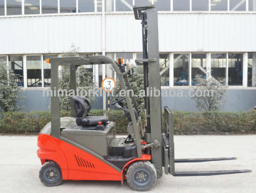 Forklift Mast TKB