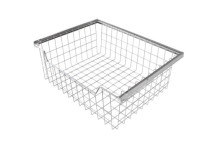 wardrobe storage baskets