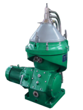 Centrifugal Pump Disc Centrifuge Marine Oil Separator