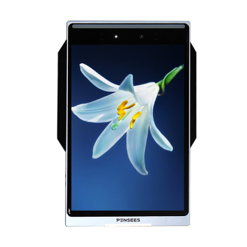 SmartGuard AI Facial Recognition Outdoor Vanderbilt Access Control