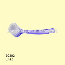 plastic handle paint brush