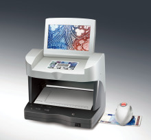 Multi-Function Detector: Unveiling the Advanced Features of Money Detector D90