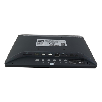 10.1 Tablet PC me port RJ45 POE