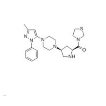 DPP-4阻害剤テネリグリプチンCAS 760937-92-6