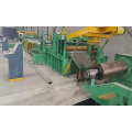 Precision Fast Steel Coil Splitting Machine