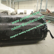 Inflatable Rubber Pipe Plug (used to under ground piping)
