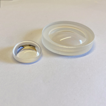 Objective Lens and Mini Projector Spherical Lenses