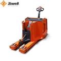 Tow Tractor 8000 کیلوگرم استفاده صنعتی