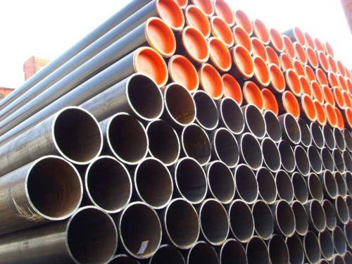 GB5310 Seamless Carbon Steel Pipe for High Pressure Boiler