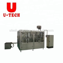 small water bottling machine/automatic bottling machine