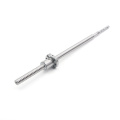 Diameter 16mm Ball Screw with Customized Nut