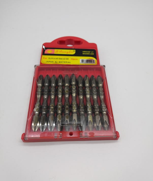 Puntas de destornillador múltiple Multi Screwdriver Bits
