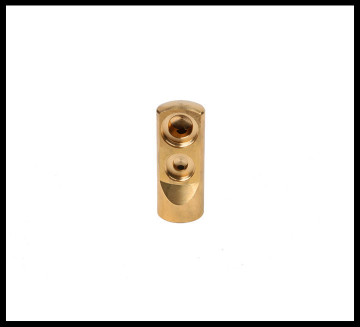 Faucet Valve Housing & Valve Fitting