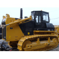 Énorme bulldozer Shantui SD32 Ripper équipé