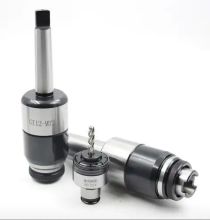 GT Quick Change Tapping Chucks MTA Tapping Tool Holder