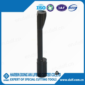 hss customized external turning tool