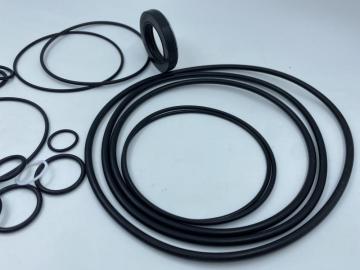 SANY Travel Motor Seal Repair Kit