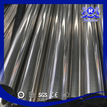 Malawi A182 F321 Astm A355 P91 Alloy Pipe