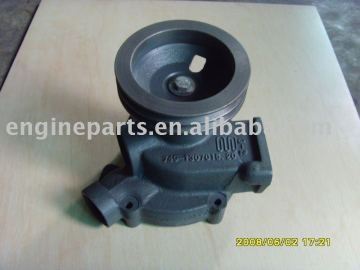 KAMAZ SPARE PARTS WATER PUMP