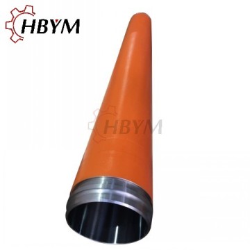 Schwing Concrete Pump Spare Parts Delivery Cylinder