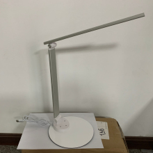 Levels Touch Switch Light Led Folding Table Lamp