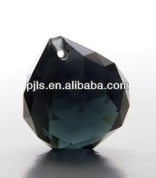 crystal lamp accessory chandelier ball