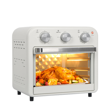 Popular 15L Electric Air Fryer Oven: Air Fryer and Oven Combo