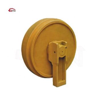 Discount Prices on Excavator Idlers: Doosan DX140 & Caterpillar EC210B Front Idlers