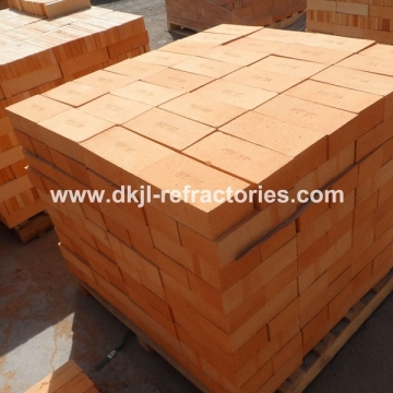 Refractory Low Porosity Firebricks Factory with Good Price