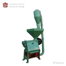 Rice Milling Machine for Farming Industries