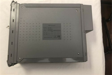 ICS Triplex T8151B Trusted Communications Interface