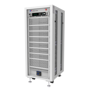 Programmable Power Supply for Industrial Variable Volt