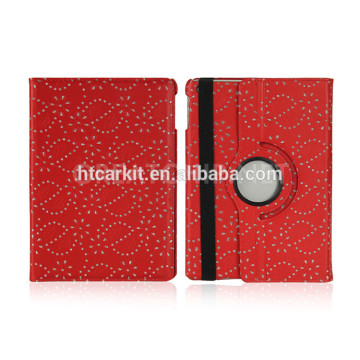 Showkoo Diamond Bling Case Cover for iPad Pro