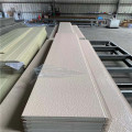 16mm lightweight exterior 3d stone metal wall panel