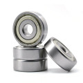DW 6202z bearing with high temperature for Steel