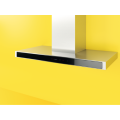 Cappe a camino Zanussi 90cm Touch Control