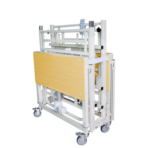 Medical Folding Bed for Bedridden Patient