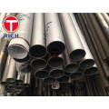 Tubo in acciaio legato eamless ASTM B668 UNS N08028