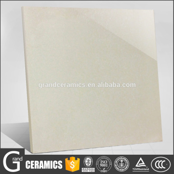 polished tile single loading crystal double loading like tile pattern