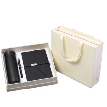 High-Quality Customized Luxury Business Gift Sets for Men